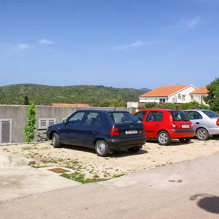 Tatil Evi Holiday Zavalatica 4459 Čara