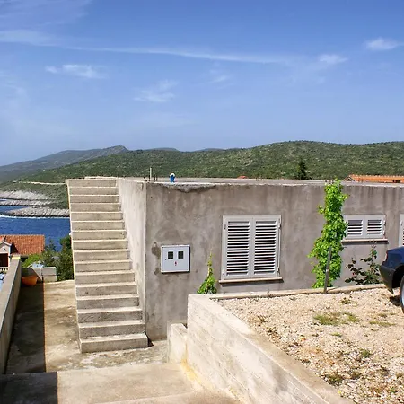 Holiday Zavalatica 4459 Tatil Evi *