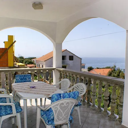 Tatil Evi Holiday Zavalatica 4459 *
