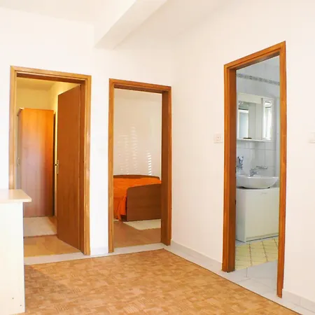 Tatil Evi Holiday Zavalatica 4459 *