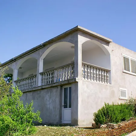 Holiday Zavalatica 4459 Tatil Evi Čara